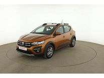 dacia sandero stepway 1.0 tce confort