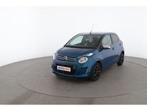 citroen c1 1.0 vti shine