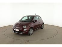 fiat 500 1.0 hybride bsg star