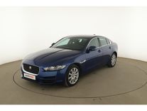 jaguar xe 2.0d prestige auto