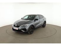 RENAULT ARKANA renault arkana 1.3 tce rs line edc