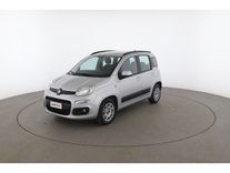 FIAT PANDA 1.2