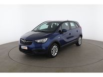 OPEL CROSSLAND X 1.2