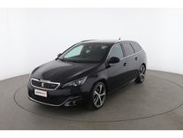 PEUGEOT 308 2.0 blue-hdi