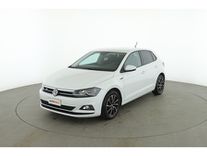VOLKSWAGEN POLO 1.0