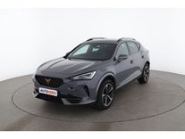CUPRA FORMENTOR cupra formentor 1.5 tsi dsg7