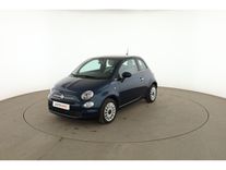 fiat 500 1.0 hybrid bsg dolcevita