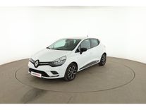 renault clio 1.2 limited