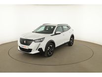 peugeot 2008 1.5 blue-hdi allure