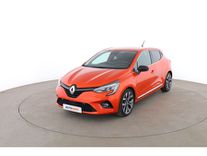 RENAULT CLIO renault clio 1.0 tce intens