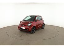 smart fortwo 0.9 prime twinamic