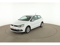 volkswagen polo 1.0 lounge