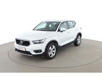 volvo xc40 1.5 t2 momentum geartronic 8