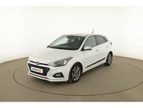 hyundai i20 1.0 t-gdi creative dct-7