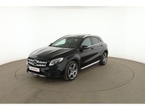 MERCEDES GLA GLA 200 mercedes-benz gla 200 d fascination 7g-dct