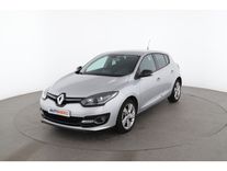 RENAULT MEGANE renault mégane 1.5 dci energy limited eco2