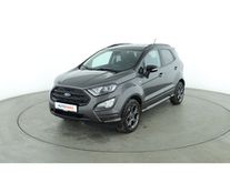 FORD ECOSPORT 1.0 ecoboost