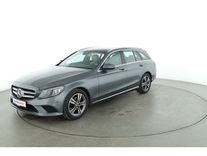 MERCEDES CLASSE C STATION WAGON C 180 c 180 cgi