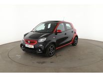 SMART FORFOUR 0.9 turbo