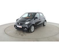 SMART FORFOUR 1.0