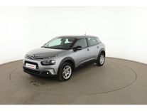 citroen c4 cactus 1.6 blue-hdi feel