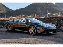 FERRARI F430 SPIDER 2007 ferrari f430 spider f1