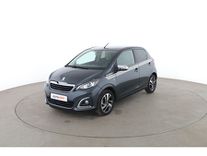 PEUGEOT 108 peugeot 108 1.0 vti collection