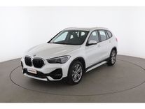 BMW X1 SDRIVE 16D sdrive 16d