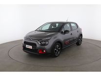 CITROEN C3 1.2 puretech
