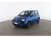 FIAT PANDA 1.0 mild-hybrid