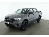 FORD RANGER 2.0 tdci