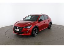 PEUGEOT 208 1.2 puretech