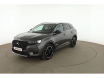 ds automobiles ds7 crossback 2.0 blue-hdi performance line + automatique