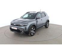 DACIA DUSTER dacia duster 1.6 hybrid journey 4x2 bva