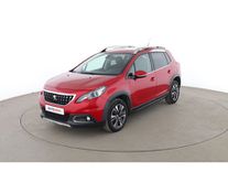 peugeot 2008 1.2 puretech allure eat6