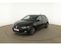 volkswagen polo 1.0 tsi copper line