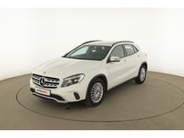 MERCEDES GLA GLA 200 mercedes-benz gla 200 d intuition