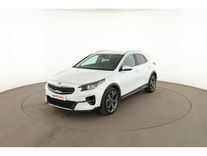 kia xceed 1.6 crdi launch edition dct7