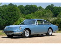 1970 ferrari 365 gt 2+2 - lhd
