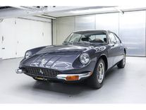 1971 ferrari 365 gt 2+2