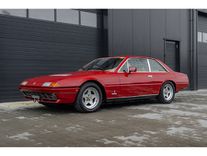 FERRARI 400I 1982 ferrari 400i