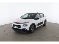 CITROEN C3 1.2 puretech