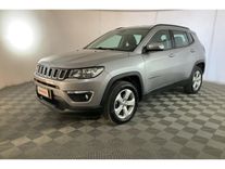 JEEP COMPASS 2.0 m-jet