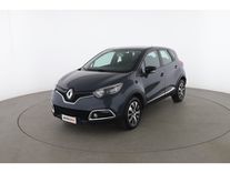 RENAULT CAPTUR 1.5 dci energy