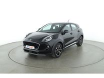 FORD PUMA 1.0 ecoboost mild-hybrid