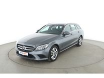 MERCEDES CLASSE C BREAK C 180 c 180 cgi