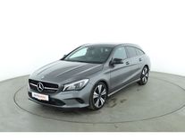 cla 180 shooting brake