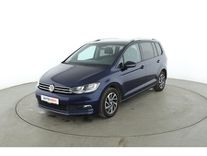 VOLKSWAGEN TOURAN 1.4 tsi