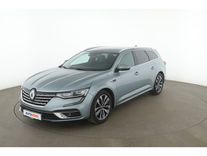 RENAULT TALISMAN 2.0 blue dci