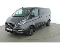 FORD TOURNEO CUSTOM 2.0 tdci